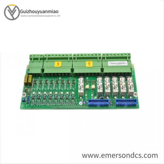 ABB SDCS-IOB-22 Digital connection board