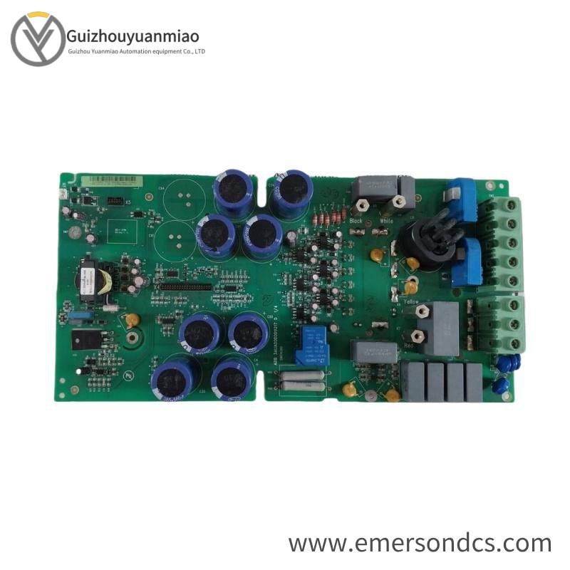 ABB SINT4310C Inverter driver board