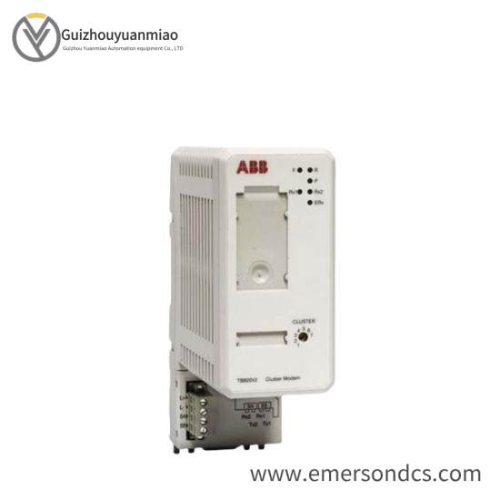 ABB TB820V2 3BSE013208R1