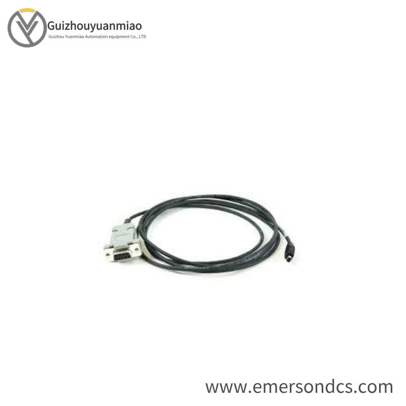 ABB TK891F Diagnostic cable