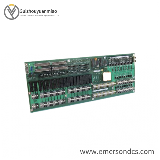 ABB UNS0868A-P HIEE305120R0001 Digital I/O card