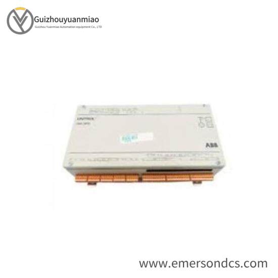 ABB UNS3670A-Z HIEE205011R0002