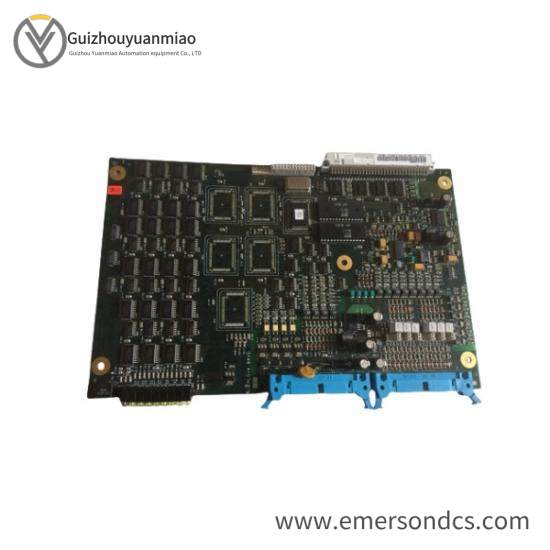 ABB YPH 108B(61156844) Measurement Board