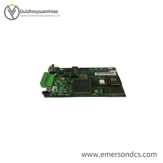 ABB YPK113A 61002774 UART Communication Module