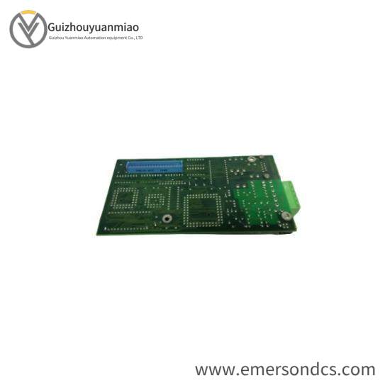 ABB YPK113A 61002774 UART Communication Module