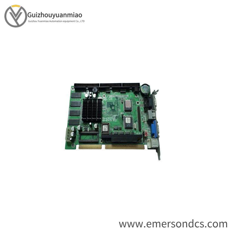 ACROSSER AR-B1479-V1.22 Industrial Motherboard