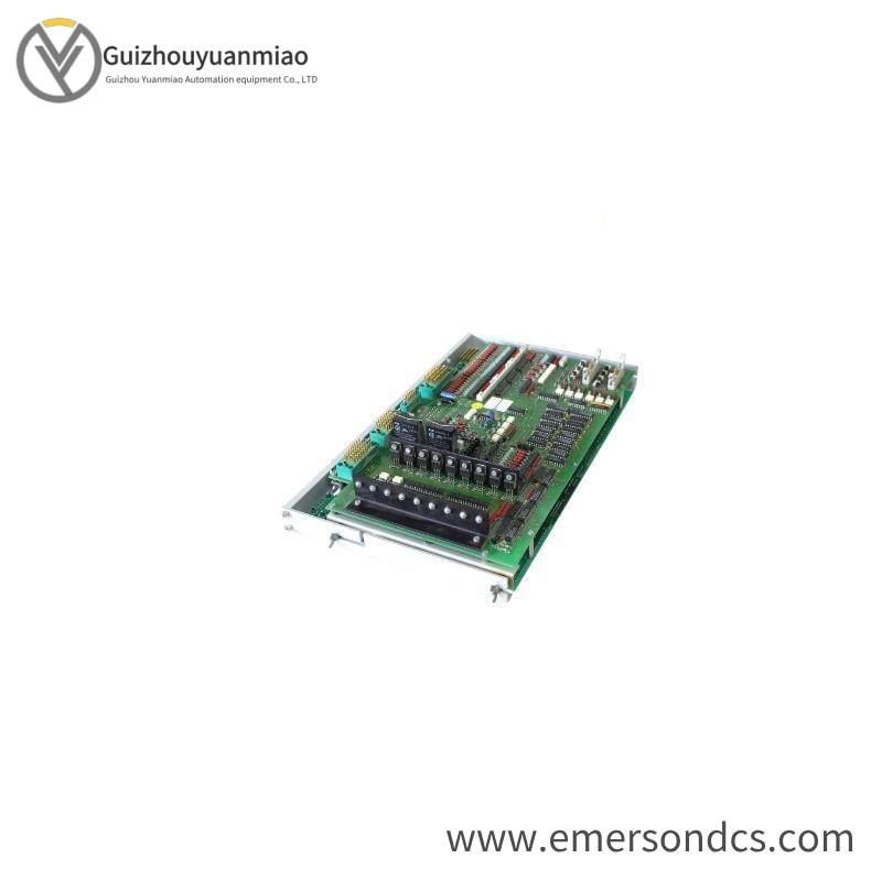 AGV ELECTRONICS PA-10 RB PC Board