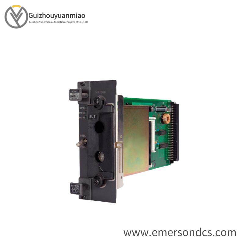 YOKOGAWA AIP562 S1 V-Net Coupler Module