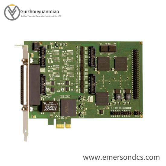 APCI5096  Multifunction Counter Board