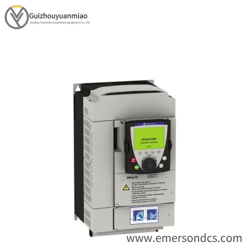 Schneider ATV61HU75N4 Variable Speed Drive