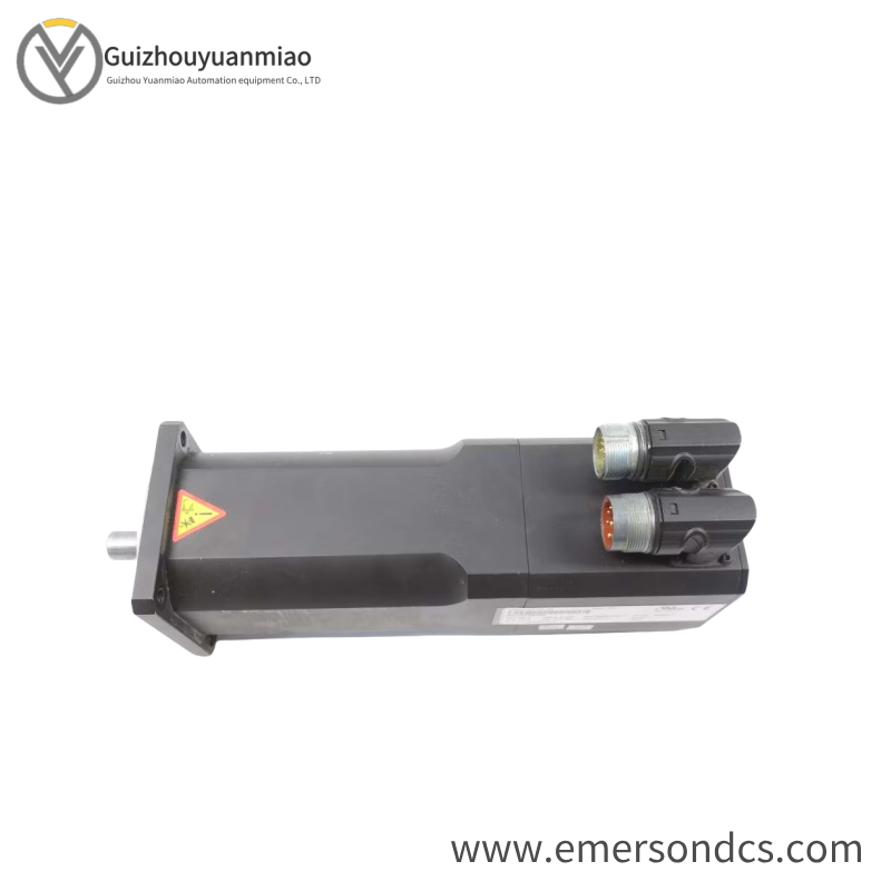 B&R 8MSA3X.E0-31 Servo Motor