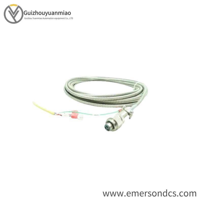 BENTLY NEVADA 16710-09 Interconnect Cable