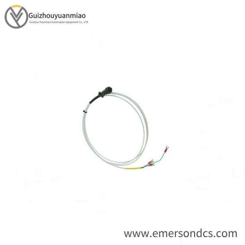 Bently Nevada 16710-10 Interconnect Cable