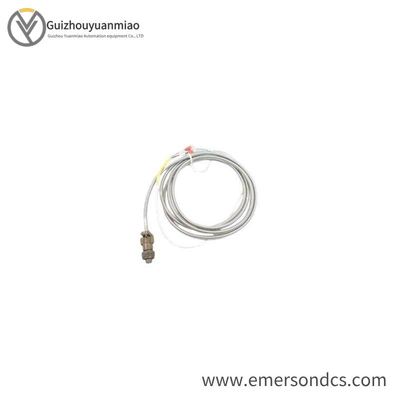 BENTLY NEVADA 16710-26 Interconnect Cable