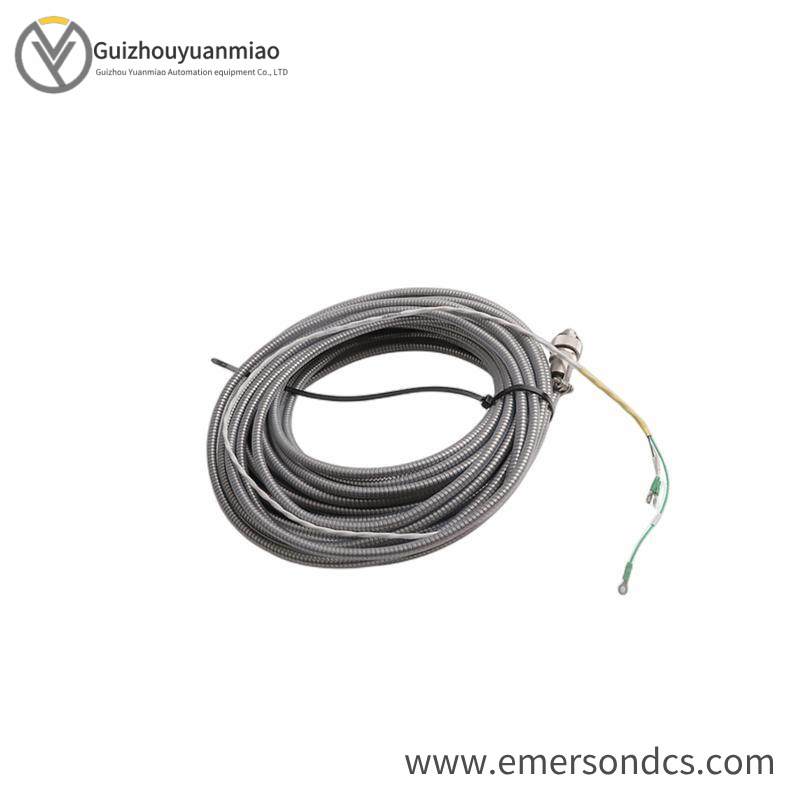 Bently Nevada 84661-10 Velomitor Interconnect Cable