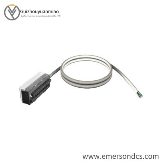 BMXFTW1001 Discrete I/O Cable 10M  Schneider Electric