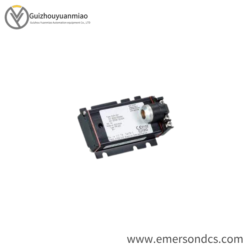 EPRO CON021 Eddy Current Signal Converter