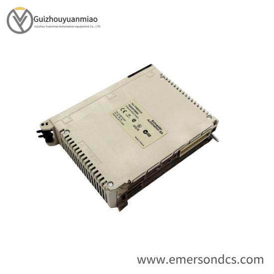 Discrete Output Module TSXDSY08R5  Schneider Electric