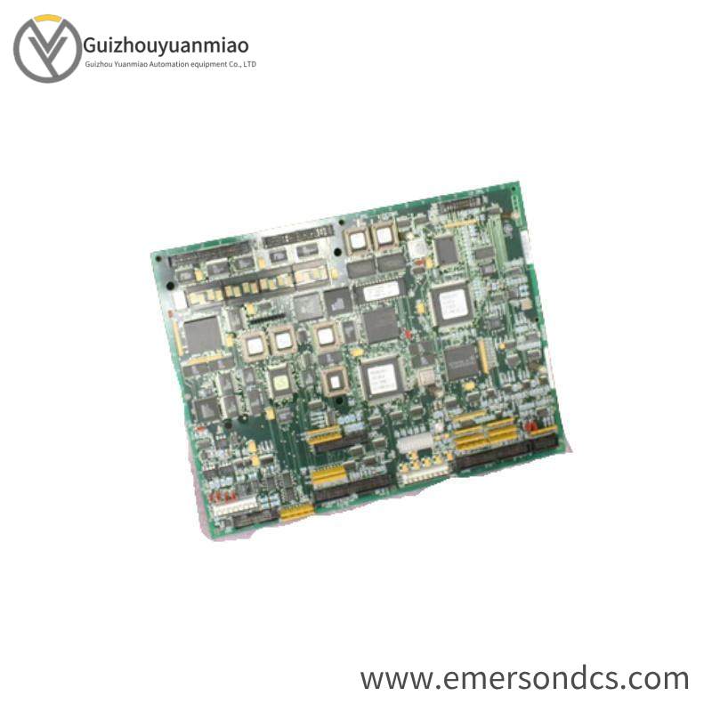 GE DS200DMCBG1AJE DOS DUP Processor Board