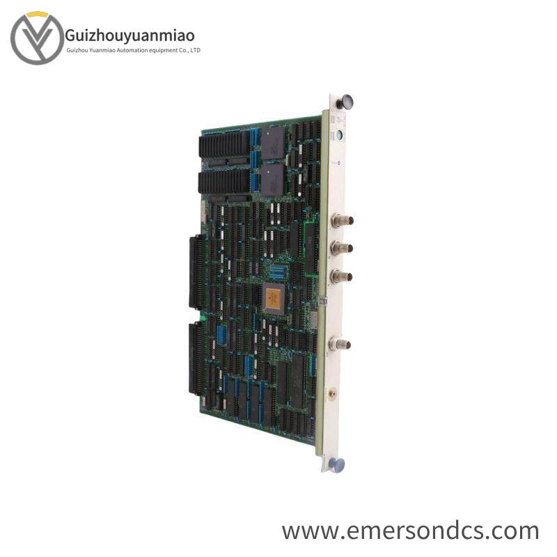 YOKOGAWA DX11*A S9081BE- Duplex Control Card