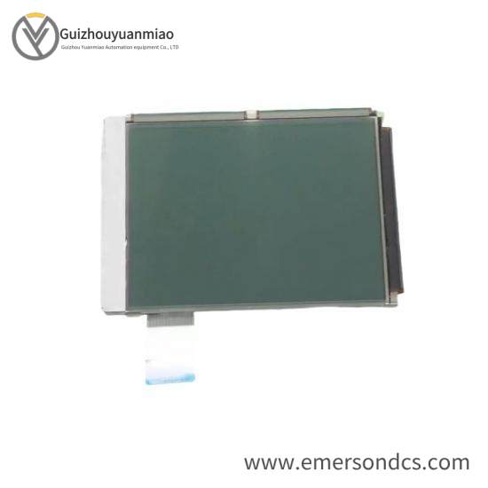 Emerging EW32F92FLW 3.8-inch LCD Display Panel