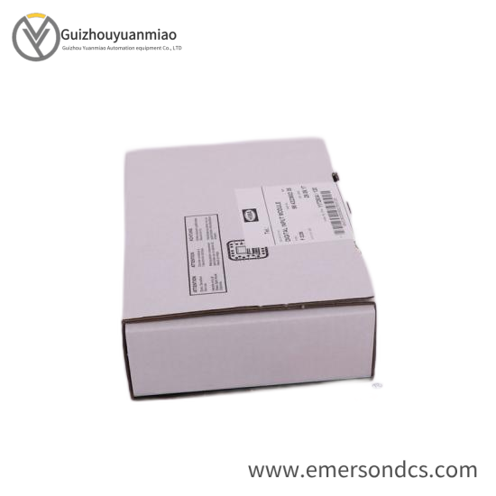 EMERSON EPRO PR6424/002-130 CON021