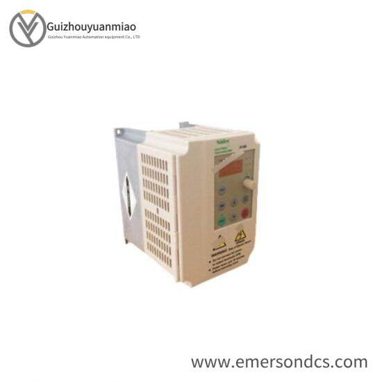 EMERSON EV1000-2S0004G Inverter