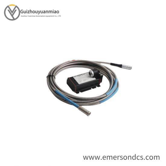 EMERSON PR6423/00R-111-CN CON041 Eddy Current Sensor