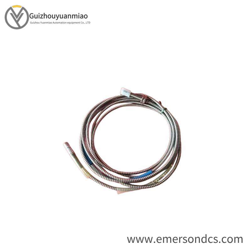 Emerson PR6423/012-100 CON011 Sensor