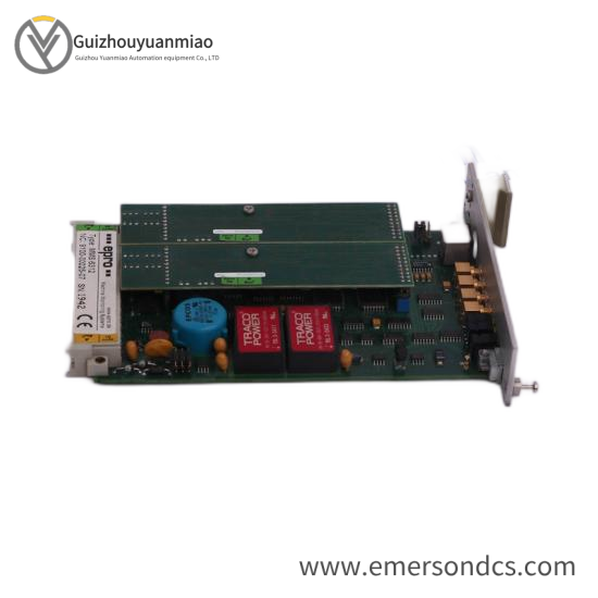 Emerson PR6424/013-140 CON021