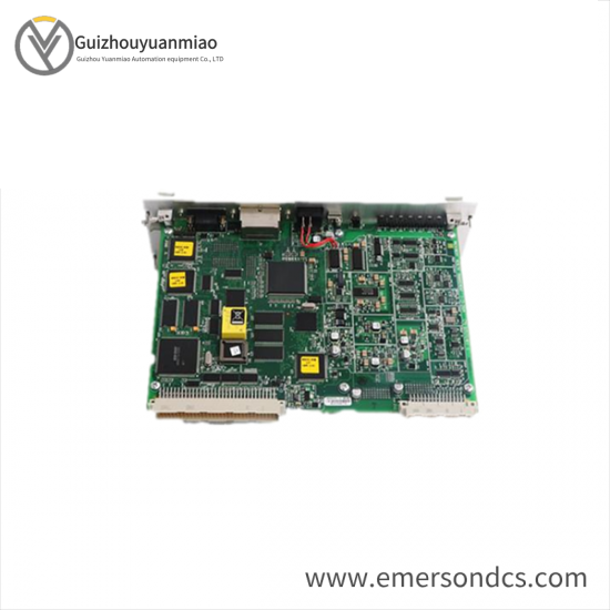 EMERSON SE3006 SD Plus Controller