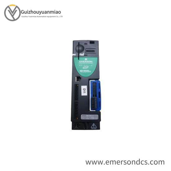 EMERSON SP0401 Unidrive SP Without Keypad