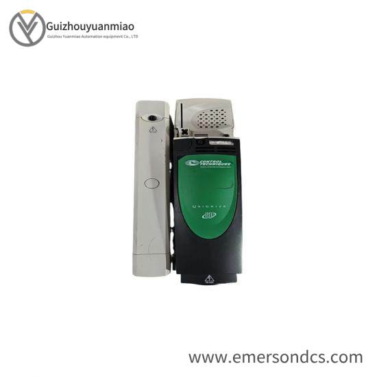 EMERSON SP2402 AC Drive