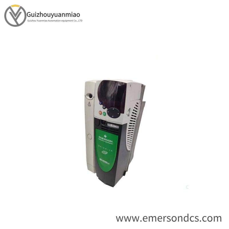 EMERSON SP2403 Inverter Drive