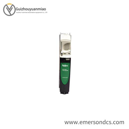 EMERSON SP4403 AC Drive