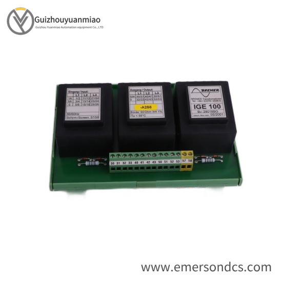 EPRO MMS6823