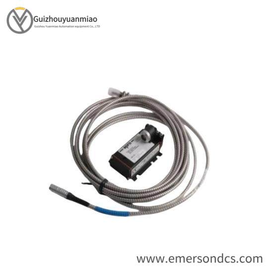 EMERSON EPRO PR6424/006-030 CON021