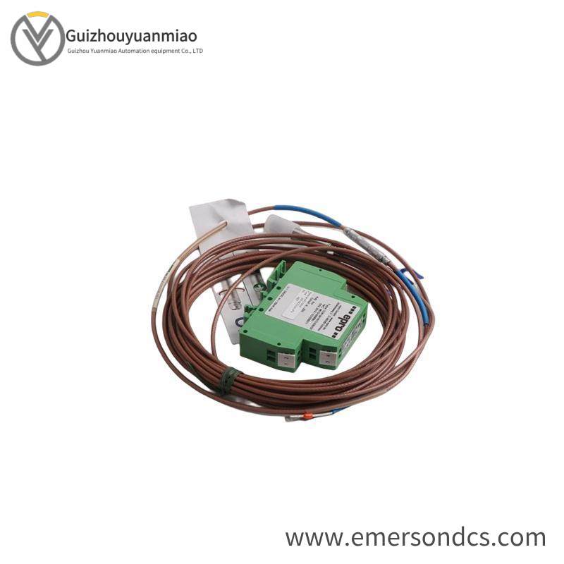 EPRO PR6423/005-001 Eddy Current Sensor