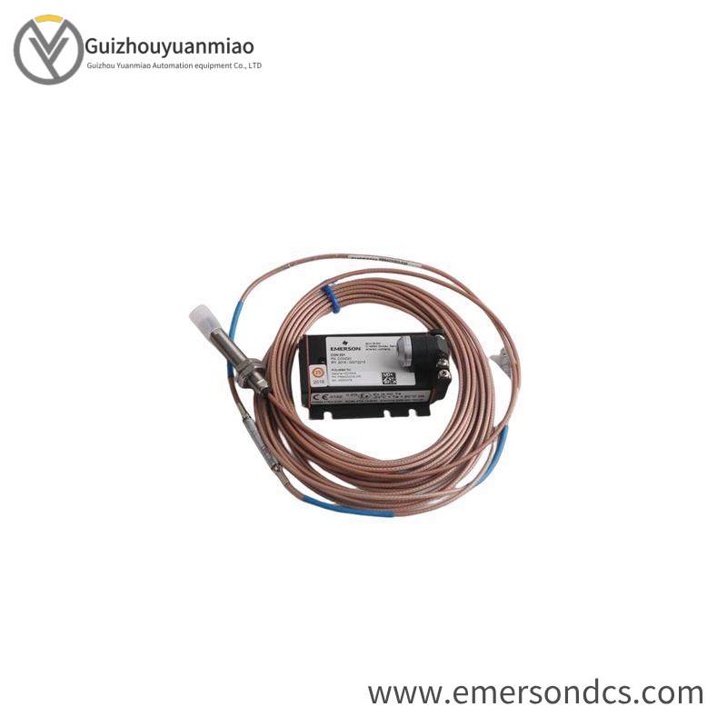 EPRO PR6423/010-100-CN CON021 Eddy Current Sensor