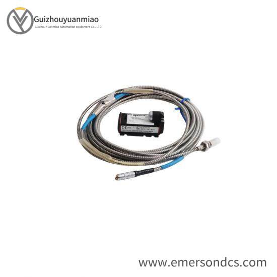 EPRO PR6423/010-110-CN CON021 Eddy Current Sensor