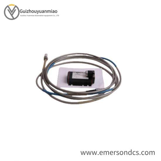 EPRO PR6423/010-110-CN CON021 Eddy Current Sensor