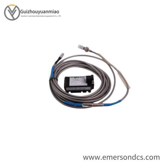 EPRO PR6423/010-110-CN CON021 Eddy Current Sensor