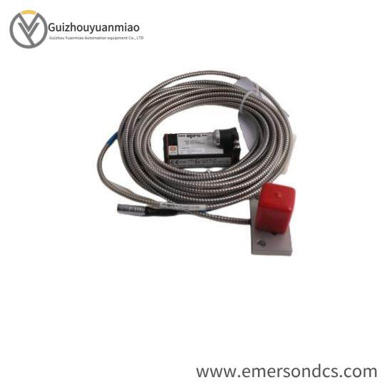 EPRO PR6426/010-040 con021 Eddy Current Sensor