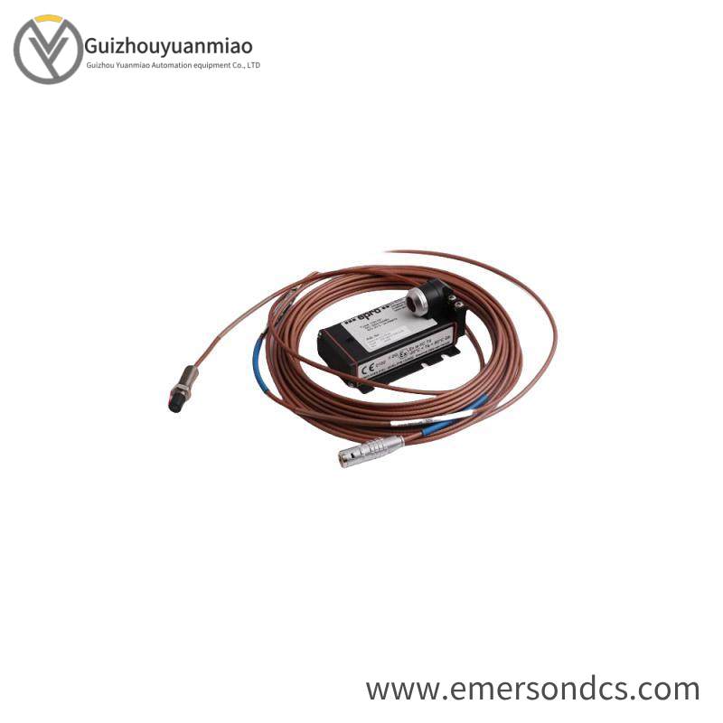 Epro PR6426/010-140 CON021/916-200 Eddy Current Sensor