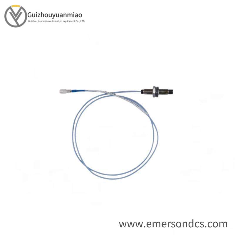 EMERSON EZ1900-045 Eddy current sensor extension cable