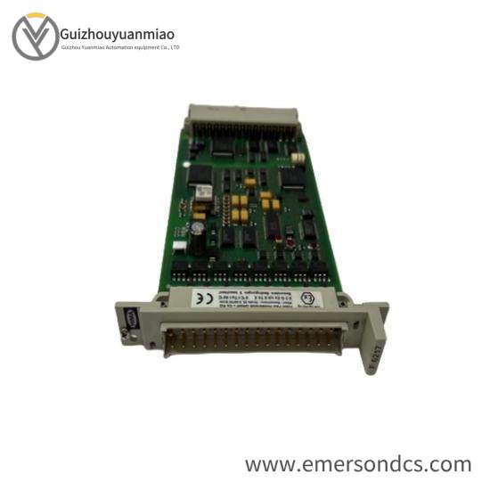 F1201  HIMA 4-Fold Relay Amplifier