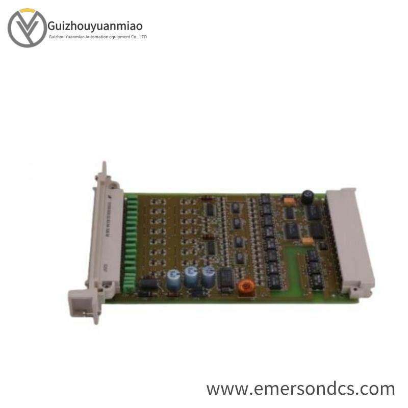 F3226  HIMA  Input Module