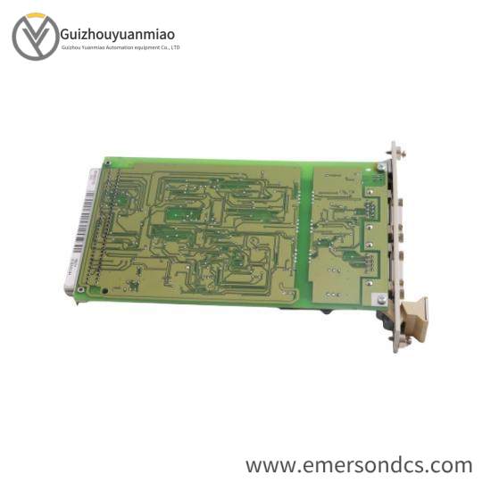 F 8621A  Coprocessor module  Hima