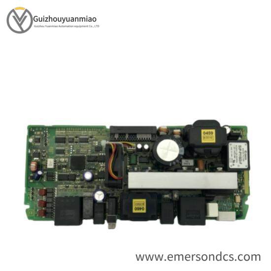 Fanuc A20B-2101-0390/08A  BOARD