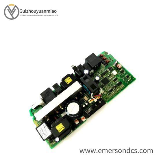 Fanuc A20B-2101-0390/08A  BOARD